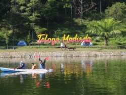 Keindahan Alam di Wisata Karanganyar Telaga Madirda!