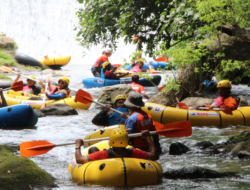 6 Wisata Klaten Seru untuk Libur Panjang Nataru, Cek Disini!