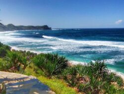 5 Wisata Wonogiri dengan Aktivitas Seru untuk Libur Nataru!