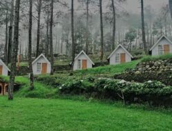 6 Destinasi Wisata Karangnyar untuk Rekreasi Akhir Pekan Seru!