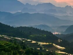 6 Wisata Temanggung Hits Ramah di Kantong, Simak Disini!