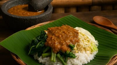 Wajib Masuk Daftar, 6 Ragam Kuliner Sragen dengan Rasa Lezat!