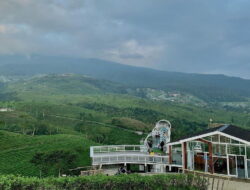 6 Wisata Solo Menarik untuk Liburan Akhir Tahun, Cek Disini!