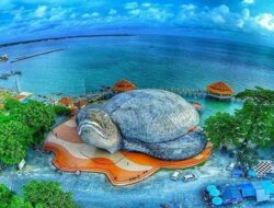 5 Tempat Wisata Jepara untuk Menyegarkan Pikiran, Cek Disini!