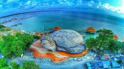 5 Tempat Wisata Jepara untuk Menyegarkan Pikiran, Cek Disini!