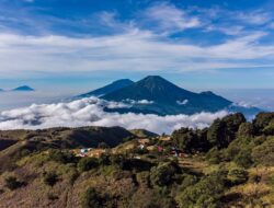 5 Pilihan Wisata Wonosobo Seru untuk Liburan Akhir Pekan!