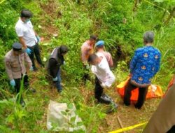 Temuan Kerangka Manusia di Hutan Gesing Wonogiri, Identitas Teridentifikasi