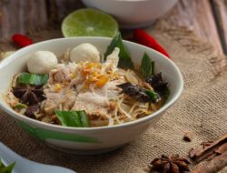 5 Ragam Kuliner Kebumen Paling Lezat yang Mengenyangkan!