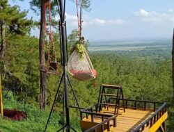 5 Daftar Wisata Cilacap Indah, Sarana Percantik Media Sosialmu!