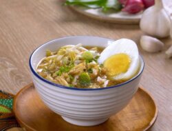 5 Kuliner Kudus dengan Paduan Rempah Menggugah Selera!