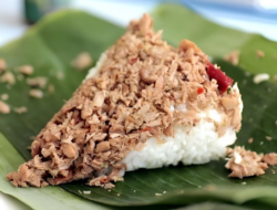 5 Kuliner Pekalongan dengan Ciri Khas Unik, Nomor 3 Ikonik!