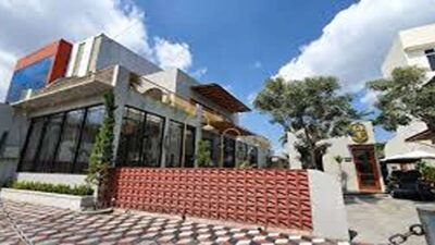 cafe populer karanganyar