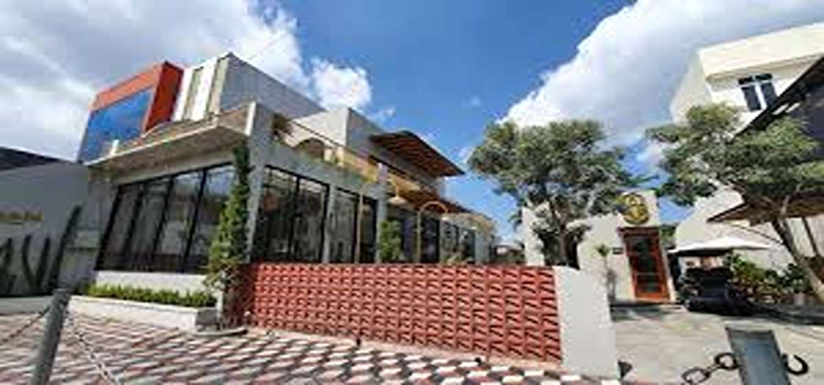 cafe populer karanganyar