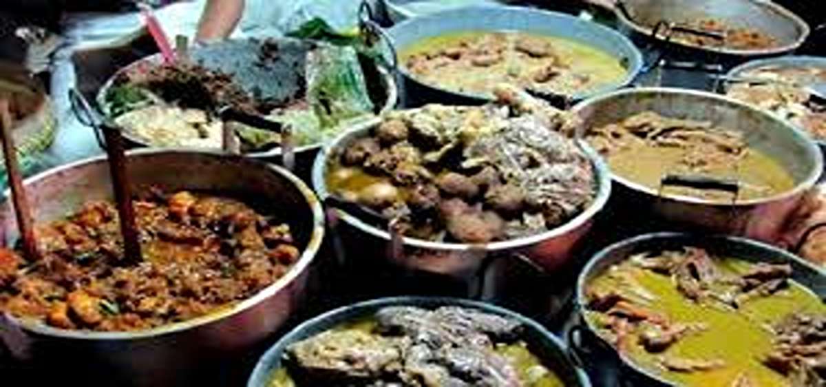 warung kuliner gudeg