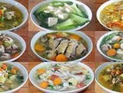 8 Makanan Berkuah Khas Solo Cocok Saat Hujan Melanda