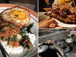 8 Pilihan Tempat Kuliner Murah di Wonogiri, Rasanya Nikmat!