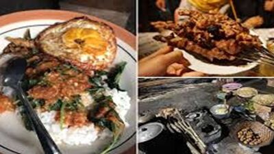 8 Pilihan Tempat Kuliner Murah di Wonogiri, Rasanya Nikmat!