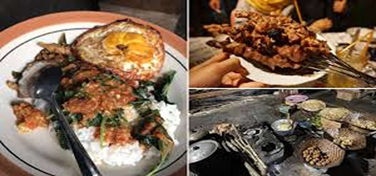 tempat kuliner murah