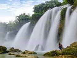 8 Pilihan Tempat Wisata Alam Boyolali Terpopuler 2025