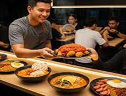 8 Ragam Macam Kuliner Pedas Solo 2025, Bikin Lidah Bergoyang