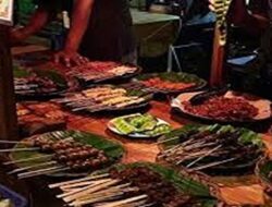 8 Rekomendasi Tempat Kuliner Malam di Wonogiri 2025