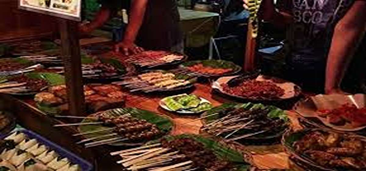 kuliner malam wonogiri