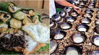 8 Rekomendasi Tempat Kuliner Serabi Terenak di Solo 2025