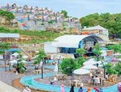 8 Rekomendasi Tempat Wisata Ramah Anak di Jawa Tengah 2025