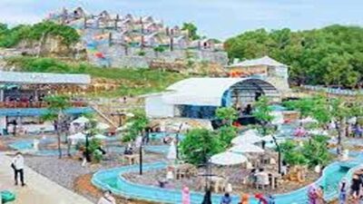 8 Rekomendasi Tempat Wisata Ramah Anak di Jawa Tengah 2025