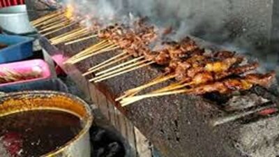 8 Tempat Kuliner Sate Kambing Khas Solo Terlezat dan Legendaris