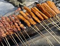 8 Tempat Kuliner Sate Kere di Solo, Autentik Terfavorit 2025