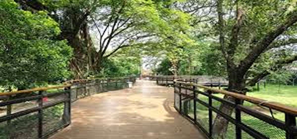 tempat wisata liburan