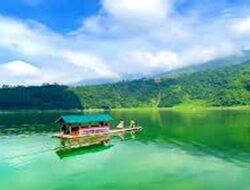 8 Wisata Alam Terindah Dan Sejuk Jawa Tengah 2025