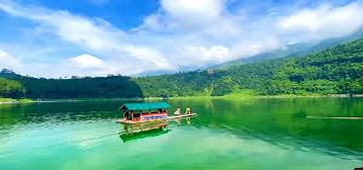 wisata alam terindah