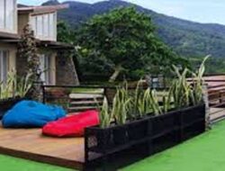 8 Wisata Seru dan Hemat di Semarang Murah Meriah, Viral 2025!