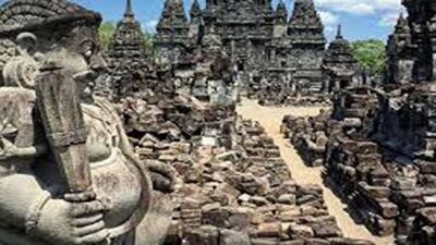 8 Wisata Situs Sejarah di Klaten 2025, Wajib Kunjungi saat Liburan