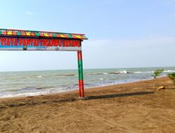 Wisata Batang Pantai Sigandu: Aktivitas Seru hingga Lokasi!