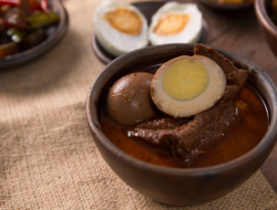 5 Kuliner Kendal yang Lezat, Cocok Dibawa untuk Oleh-Oleh!