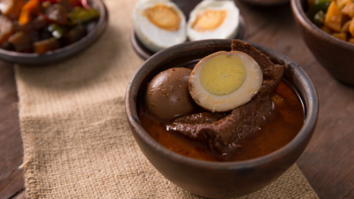 5 Kuliner Kendal yang Lezat, Cocok Dibawa untuk Oleh-Oleh!