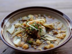 5 Pilihan Kuliner Blora dengan Cita Rasa Otentik, Wajib Coba!