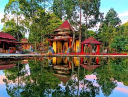 5 Destinasi Wisata Tawangmangu dengan Nuansa Menyejukkan!