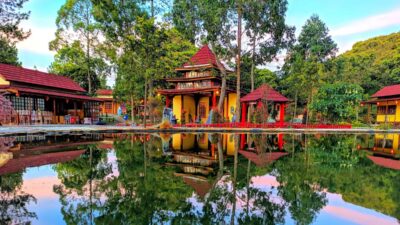 5 Destinasi Wisata Tawangmangu dengan Nuansa Menyejukkan!