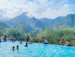 Soko Langit, Wisata Wonogiri Indah untuk Para Pecinta Alam!