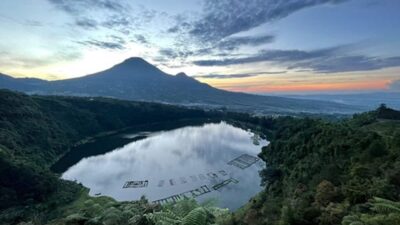 5 Daftar Wisata Wonosobo yang Suguhkan Pesona Alam Murni!