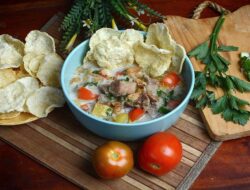 5 Daftar Kuliner Semarang Dekat Area UNDIP, Cek Disini!