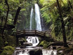 5 Wisata Air Terjun di Karanganyar dengan Pesona Alam Indah Asri