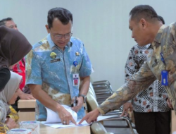 Keren! Kabupaten Tegal Raih Swasti Saba Padapa dan STBM Award 2025
