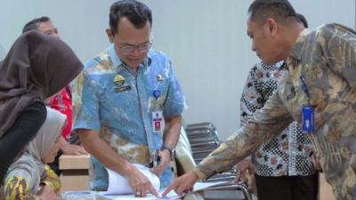 Keren! Kabupaten Tegal Raih