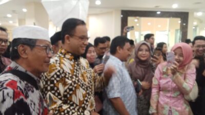 Tokoh Gerakan Rakyat