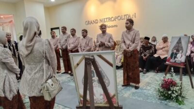 Tokoh Gerakan Rakyat